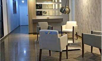 Imagem 2: Apartamento em Santana 98m² 3 dormitórios 1 suíte 2 vagas!