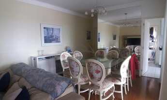 Imagem 6: Apartamento - Loteamento Residencial Vila Bella - Campinas