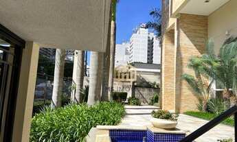 Imagem 2: Apartamento com 3 dormitórios à venda, 119 m² por R$ 1.700.000,00 - Vila Mariana - São Pau