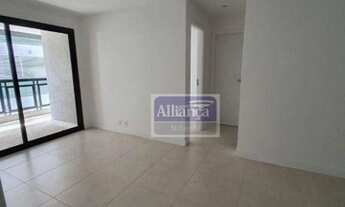 Imagem 2: Apartamento novo VAZIO em Icaraí no cobiçado condomínio Park Square! 2 quartos, 1 suíte, 1