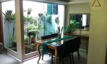 Imagem 3: Casa com 3 dormitórios à venda, 255 m² por R$ 850.000,00 - Granja dos Cavaleiros - Macaé/R