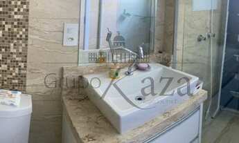 Imagem 6: Apartamento Bosque dos Eucaliptos Terrasse Premier