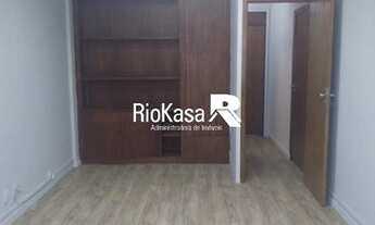 Imagem 6: RIO DE JANEIRO - Conjunto Comercial/Sala - CENTRO