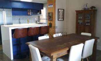 Imagem 3: Apartamento - Jardim Estoril - Residencial Brisas do Estoril - 95m² - 3 Dormitórios