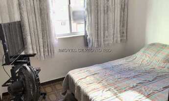 Imagem 4: Rio de Janeiro - Apartamento Padrão - Copacabana