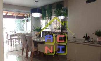 Imagem 6: Casa com 3 dormitórios à venda, 100 m² por R$ 550.000,00 - Villa Flora Hortolandia - Horto