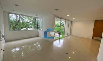 Imagem 3: Sobrado com 4 dormitórios, 425 m² - venda por R$ 4.770.000,00 ou aluguel por R$ 20.000,00