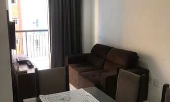 Imagem: Apartamento no Splendore com 3 quartos