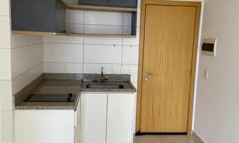 Imagem 3: Apartamento para venda com 34 metros quadrados com 1 quarto em Norte - Brasília - DF