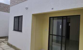 Imagem 2: Casa 03 quartos - janga - individual