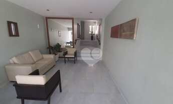 Imagem 6: Apartamento com 3 dormitórios à venda, 80 m² por R$ 395.000 - Grajaú - Rio de Janeiro/RJ