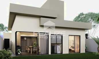 Imagem 4: Casa no Condomínio Safira com 3 quartos (1 Suíte) em Foz do Iguaçu, PR