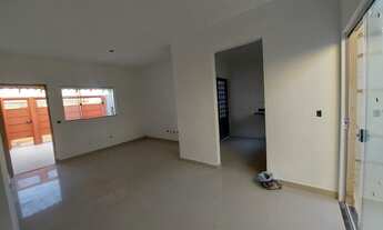 Imagem 4: Casa Terrea no Monte Castelo