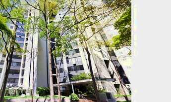 Imagem 3: Berrini, 442m², comercial, andar inteiro, rendendo 0,6%, condomínio/IPTU baixos, estuda ve