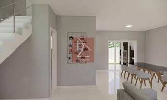 Imagem 10: Sobrado em Pontal do Paraná PR, piscina 3 quartos, 4 vagas, área gourmet NOVO