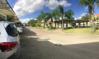 Imagem: PORTO ALEGRE - Casa de Condomínio - Sarandi