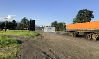 Imagem: Terreno à venda em Joinville/SC