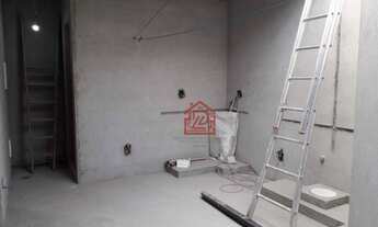 Imagem 6: Casa com 3 dormitórios à venda por R$ 300.000 - Jardim Vitória - Macaé/RJ