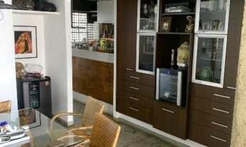 Imagem 3: Brooklin, apartamento moderno, 1 vaga!