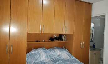 Imagem 5: Apartamento para venda tem 60 m² com 3 quartos em Vila Butantã USP- São Paulo - SP