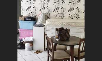 Imagem 7: Apartamento amplo 2 quartos, suíte, dependencia, varandão, 1 vaga coberta + visitantes - B