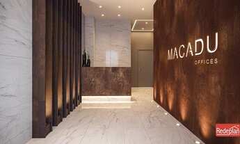 Imagem 3: Ótimo investimento de escritório 20,04m² no Aterrado - Volta Redonda - RJ