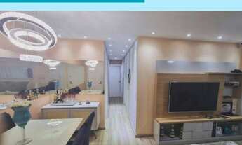 Imagem: Apartamento com 3 Quartos e 4 banheiros