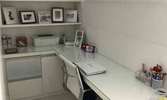 Imagem 2: Apartamento para venda com 107m² com 3 quartos em Jardim Pirituba - São Paulo - São Paulo