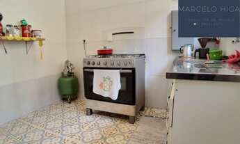 Imagem 7: Sobrado para venda possui 96 metros quadrados com 2 quartos em Vila Maria Baixa - São Paul