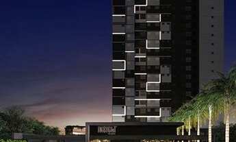 Imagem: LONDRINA - Apartamento Padrão - GLEBA PALHANO