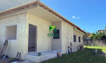 Imagem 2: BARRA DE SÃO JOÃO - Casa Padrão - Peixe Dourado II