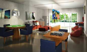 Imagem 5: Apartamento para venda possui 38 metros quadrados com 1 quarto em Vila Castelo - São Paulo