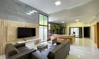 Imagem 3: Casa à venda em condomínio em Atibaia. Condomínio Buona Vita Atibaia