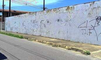 Imagem 2: Vendo casa comercial no montese, área total de 1.191m2