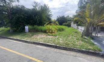 Imagem 6: Lote de 564,39 metros quadrados no Residencial Ouro Verde em Betim - MG