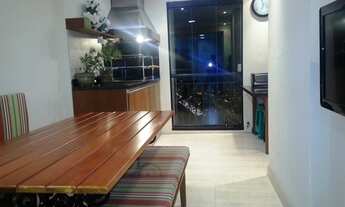 Imagem 4: Zona Oeste, Vila Leopoldina, lindo! Planta excelente, 130m². PODIUM. Lazer incomparável. N