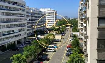 Imagem 5: RIO DE JANEIRO - Apartamento Padrão - RECREIO DOS BANDEIRANTES