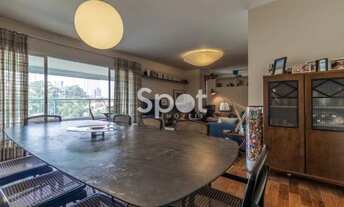 Imagem 5: São Paulo - Apartamento Padrão - Real Parque