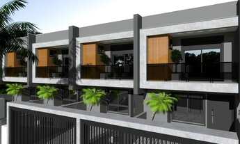 Imagem 3: CANOAS - Sobrado Padrão - Mont Serrat