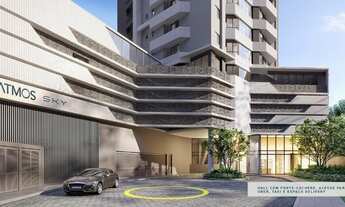 Imagem: Loft VILA OPERARIA ITAJAI SC Brasil