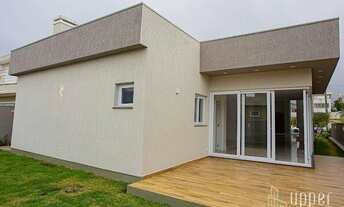 Imagem 4: Casa com 3 dormitórios à venda, 187 m² por R$ 1.590.000,00 - Alphaville - Gravataí/RS