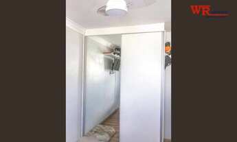 Imagem 3: Apartamento com 2 dormitórios à venda, 59 m² por R$ 350.000,00 - Jardim Borborema - São Be