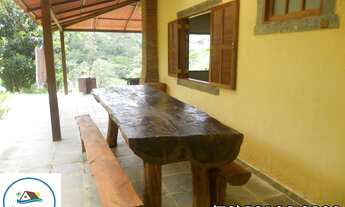 Imagem 7: Fazenda/Sítio/Chácara para venda com 200 metros quadrados com 2 quartos