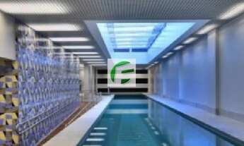 Imagem 4: São Paulo - Apartamento Padrão - Moema