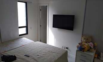 Imagem 7: Apartamento para venda com 79 metros quadrados com 2 quartos em Armação - Salvador - BA