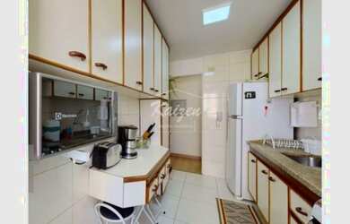 Imagem 7: Apartamento em São Paulo - Jabaquara