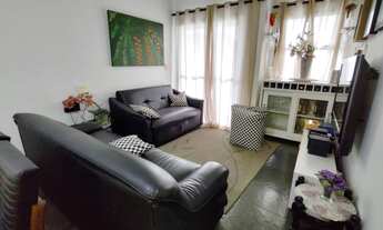 Imagem 3: PRAIA DO TOMBO - 3 DORMITÓRIOS SENDO 1 SUÍTE - LAZER - 1 VAGA