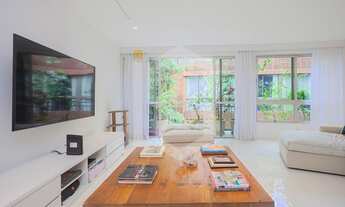 Imagem 2: Apartamento todo Reformado_Leblon _Apartamento Padrão _Rio de Janeiro