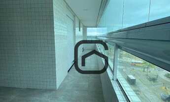 Imagem 6: Apartamento para alugar, 170 m² por R$ 5.800,00/mês - Guilhermina - Praia Grande/SP