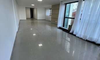 Imagem 3: Apartamento pra alugar, na Av.Boa Viagem, 4 quartos, 201m2 com área de lazer